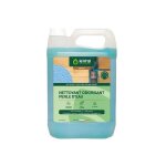 Nettoyant odorisant sols parfum perle deau le vrai 5l