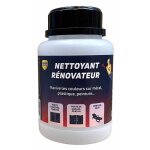 Nettoyant r�novateur - ravive couleur peinture pvc m�tal ? antitache 5 ans ?250 g - 2 portes 10 fen�tres ...