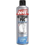 Nettoyant pvc - 650 ml - jelt