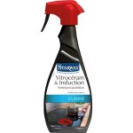 Nettoyant quotidien vitrocéramique et induction 500ml Nettoyant quotidien vitrocéramique et induction 500ml