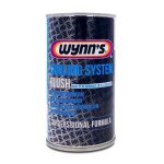 Wynns - dtartrant radiateur