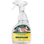 Nettoyant spcial inox - le vrai pro maison - cologique - spray - 750ml