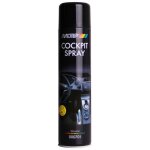 Nettoyant tableau bord