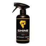 Nettoyant tissus (conditionnement: 450ml)