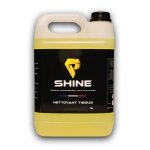 Nettoyant tissus (conditionnement: 5l)