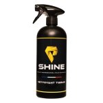 Nettoyant tissus (conditionnement: 750ml)