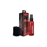 Nettoyant tv - monster cable - screenclean 4. 0 - 200 ml - lingette microfibre incluse - ecran propre ... Nettoyant tv - monster cable - screenclean 4. 0 - 200 ml - lingette microfibre incluse - ecran propre ...