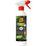 Nettoyant vitres poêles inserts barbecues plancha pyrofeu 4 en 1 - 500 ml Nettoyant vitres poêles inserts barbecues plancha pyrofeu 4 en 1 - 500 ml