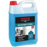 Nettoyant vitres professionnel - spado - 5l