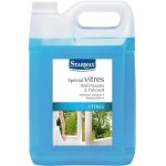 Nettoyant vitres - spcial anti - taches avec alcool - 5 l