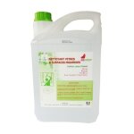 Nettoyant vitres et surfaces modernes ecolabel (5 litres)