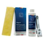 Nettoyant vitroceramique pour table de cuisson bosch 00311901 Nettoyant vitroceramique pour table de cuisson bosch 00311901