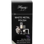 Nettoyant white m�tal polish acier inox chrome - 250ml