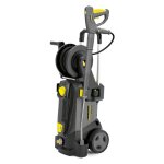 Nettoyeur haute pression - karcher - hd 5 / 15cx + - 2800w - 200 bar - electrique