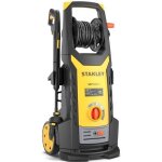 Nettoyeur haute pression double pompe dual tech - stanley - 150 bars - débit 810 l / h - 2500w Nettoyeur haute pression double pompe dual tech - stanley - 150 bars - débit 810 l / h - 2500w