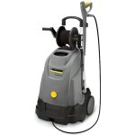 Nettoyeur haute pression eau chaude karcher hds 5 - 15 ux plus - upright - electrique - pression r�glable ...