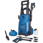 Nettoyeur haute pression �lectrique hce2600 scheppach (diy) 230 - 240 v