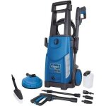 Nettoyeur haute pression lectrique hce2600 scheppach (diy) 230 - 240 v