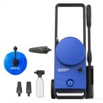 Nettoyeur haute pression électrique nilfisk core 125 - 5 - 125 bar(s) - electrique - 1400 w Nettoyeur haute pression électrique nilfisk core 125 - 5 - 125 bar(s) - electrique - 1400 w