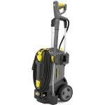 Nettoyeur haute pression hd 5 / 15 c 2800 w - karcher - electrique - 150 bar - 500 l / h