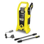 Nettoyeur haute pression k2 sans fil 36 v (avec batterie amovible) - karcher - 11172200
