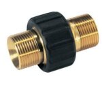 Accessoire - karcher - 4. 403 - 002. 0 - coupleur m 22x1. 5 - raccord pour nettoyeur haute pression - ...