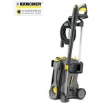 Nettoyeur haute pression 22 kw 160 bar 490l / h hd 5 / 11 p + karcher