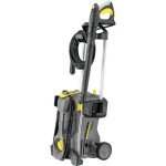 Nettoyeur haute pression - karcher - hd 5 / 11 p + - 2200w - ultra - mobile et compact
