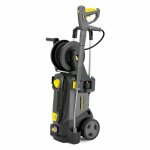 Nettoyeur haute pression - karcher - hd 5 / 17 cx plus - 3000w - pression r�glable - �lectrique