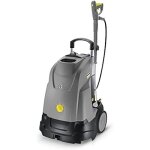 Nettoyeur haute pression - k�rcher - hds 5 / 15 u - �lectrique - jaune - professionnel