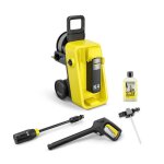 Nettoyeur haute pression karcher k 4 comfort premium - 420 l / h - 1800 w - 130 bar