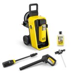 Nettoyeur haute pression karcher k 5 comfort premium home - 500 l / h - 2100 w - 145 bar