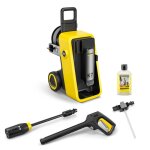 Nettoyeur haute pression karcher k 7 comfort premium - 600 l / h - 3000w - 180 bar