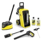 Nettoyeur haute pression karcher k 7 comfort premium home - 600 l / h - 3000w - 180 bar