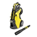 Nettoyeur haute pression karcher k 7 premium smart control flex - pression 180 bar - d�bit 600 l / h ...