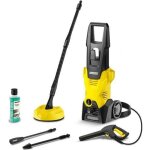 Nettoyeur haute pression karcher k3 home - 380 l / h - 1600 w - 120 bars (1. 601 - 821. 0)
