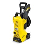 Nettoyeur haute pression karcher k3 premium power control - 380 l / h - 1600 w - 120 bar