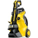 Nettoyeur haute pression karcher k5 power control - 500 l / h - 2100 w - 145 bar