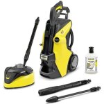 Nettoyeur haute pression karcher k7 power home - 600 l / h - 3000 w - 180 bar
