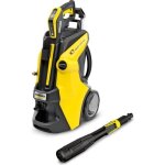 Nettoyeur haute pression karcher k7 smart control - 600 l / h - 3000 w - 180 bar