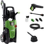 Nettoyeur haute pression lavor planet 160 wps 160bar 2500w débit 510l / h avec accessoires Nettoyeur haute pression lavor planet 160 wps 160bar 2500w débit 510l / h avec accessoires