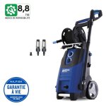 Nettoyeur haute pression 180 bar 610 l / h premium 180 - 10 (eu) nilfisk