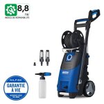 Nettoyeur haute pression - nilfisk - premium 200 - 15 eu - 650 l / h - 3300 w - 200 bar Nettoyeur haute pression - nilfisk - premium 200 - 15 eu - 650 l / h - 3300 w - 200 bar