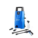 Nettoyeur haute pression - nilfisk - c 100. 7 - 5 - 100 bar - 1300 w - pompe aluminium
