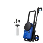 Nettoyeur haute pression - nilfisk - core 130 - 462 l / h - 1500 w - 130 bar