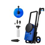 Nettoyeur haute pression nilfisk core 130 - 6 powercontrol - home 130 bar