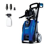 Nettoyeur haute pression - nilfisk - e 145. 4 - 500 l / h - 2100 w - 145 bar Nettoyeur haute pression - nilfisk - e 145. 4 - 500 l / h - 2100 w - 145 bar