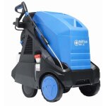 Nettoyeur haute pression nilfisk eau chaude 230v mh 3c - 145 / 600 pa eu - 107146880 Nettoyeur haute pression nilfisk eau chaude 230v mh 3c - 145 / 600 pa eu - 107146880