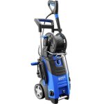 Nettoyeur haute pression eau froide nilfisk mc 2c - 140 / 610 xt professionnel compact