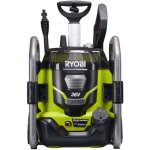 Nettoyeur haute pression ryobi 36v lithiumplus moteur sans charbon rpw36120hi Nettoyeur haute pression ryobi 36v lithiumplus moteur sans charbon rpw36120hi